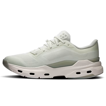 On Running Anti-Slip Outdoor Sports Shoes for Men & Women Light Green/Grey