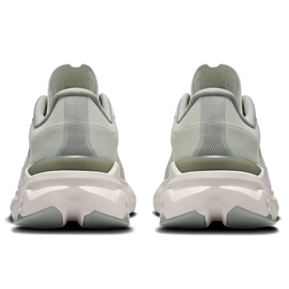 On Running Anti-Slip Outdoor Sports Shoes for Men & Women Light Green/Grey