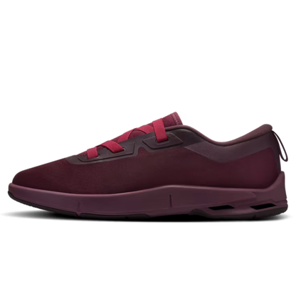 On Running Cloudnova Moon Wine Red/Wine Red