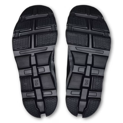 On Running Cloudmonster 3 Black/Grey/Black
