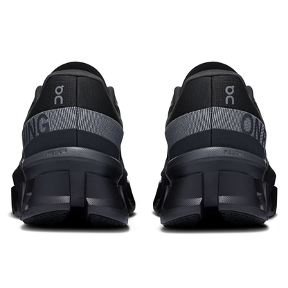 On Running Cloudmonster 3 Black/Grey/Black