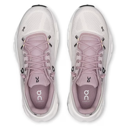 On Running Cloudtilt Low-Top Sports Casual Shoes White/Pink