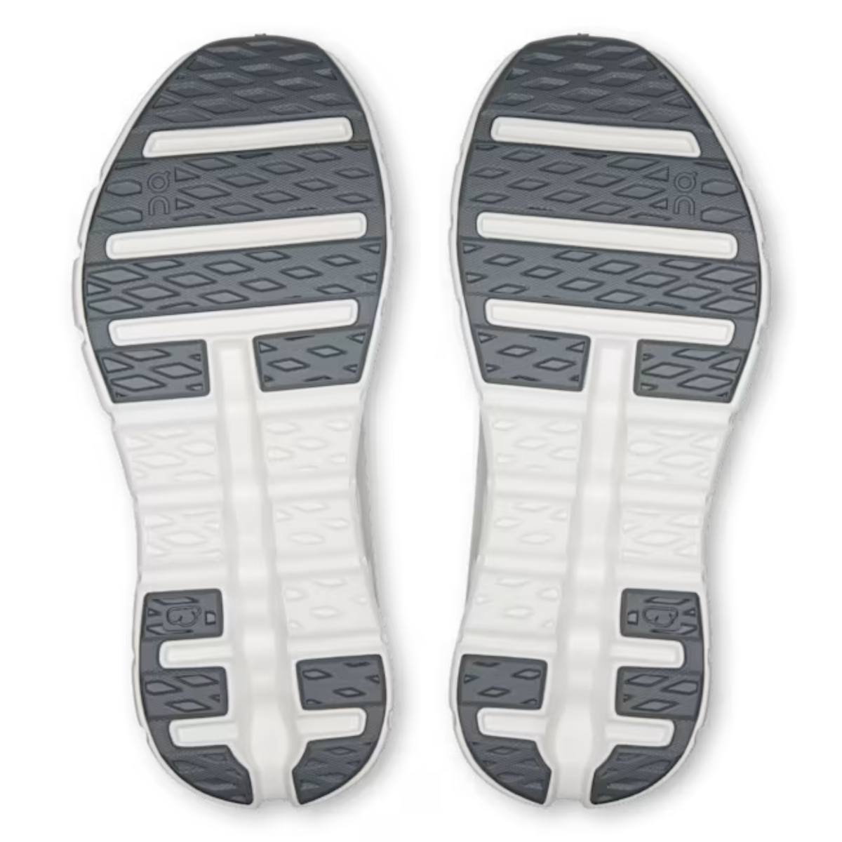 On Running Cloudtilt Low-Top Sports Casual Shoes White/Pink