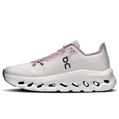 On Running Cloudtilt Low-Top Sports Casual Shoes White/Pink