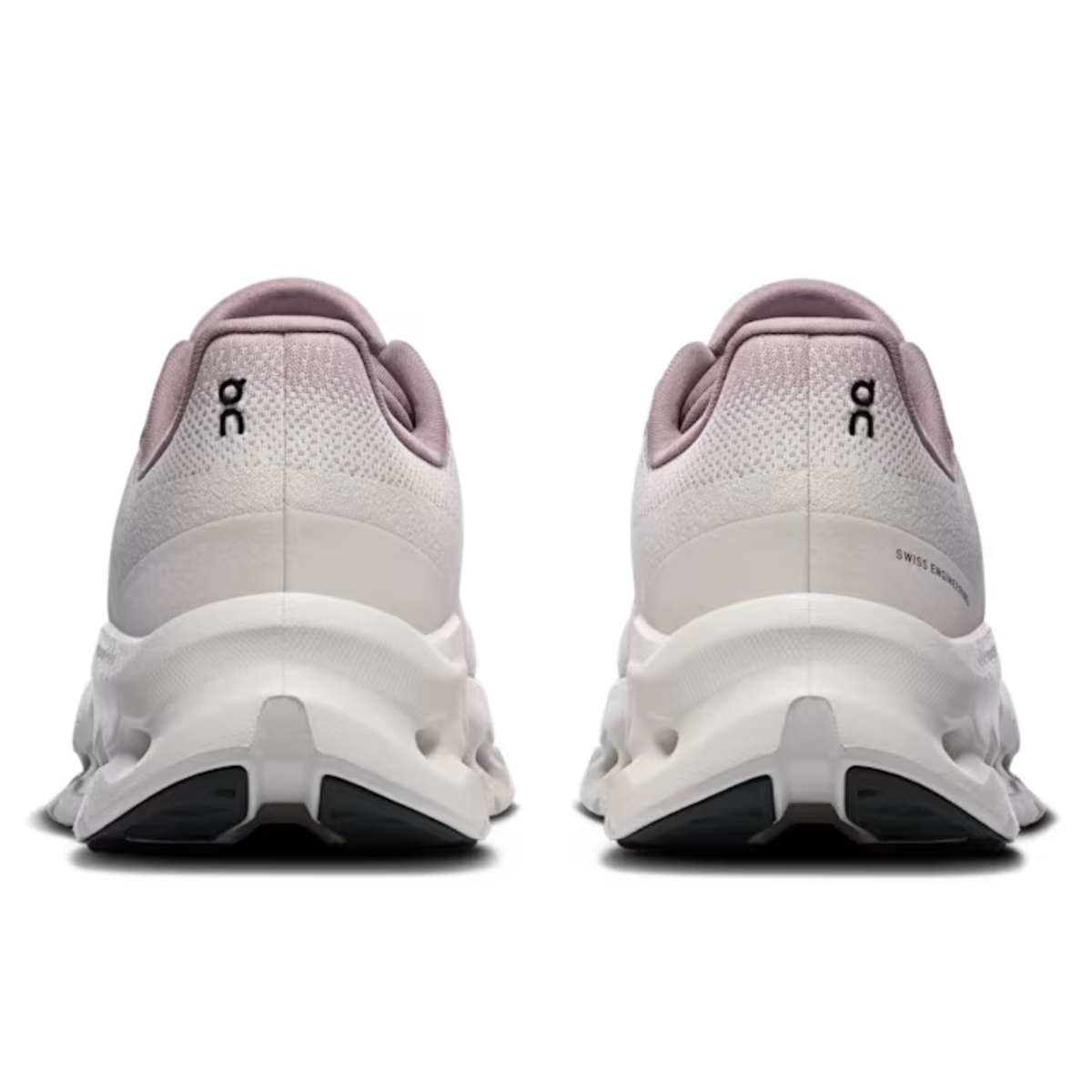 On Running Cloudtilt Low-Top Sports Casual Shoes White/Pink