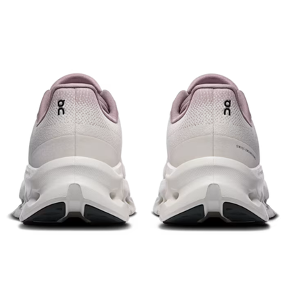 On Running Cloudtilt Low-Top Sports Casual Shoes White/Pink
