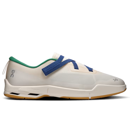 On Running Cloudnova Moon White/Blue/Green