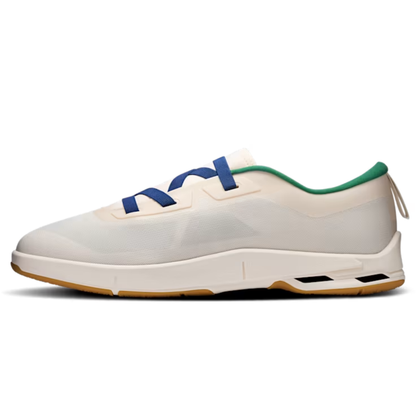 On Running Cloudnova Moon White/Blue/Green