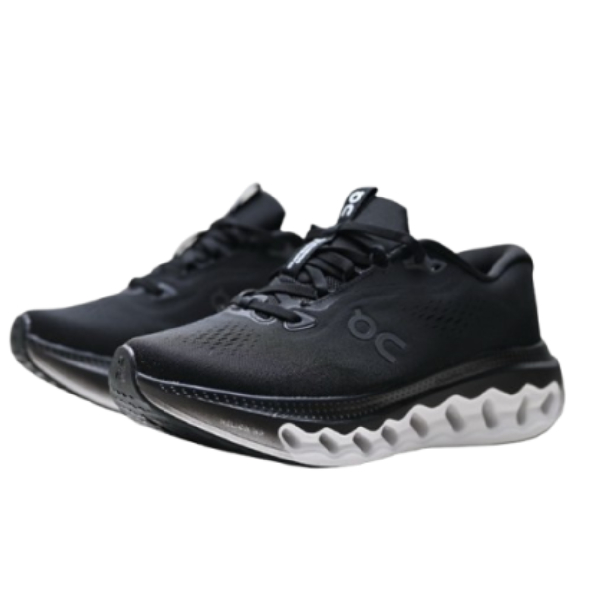 On Running Cloudtilt Lightweight Casual Shoes Black/White