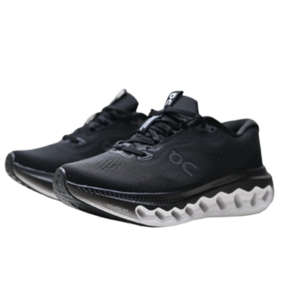 On Running Cloudtilt Lightweight Casual Shoes Black/White