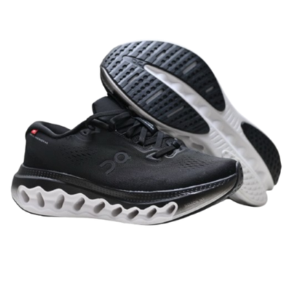 On Running Cloudtilt Lightweight Casual Shoes Black/White