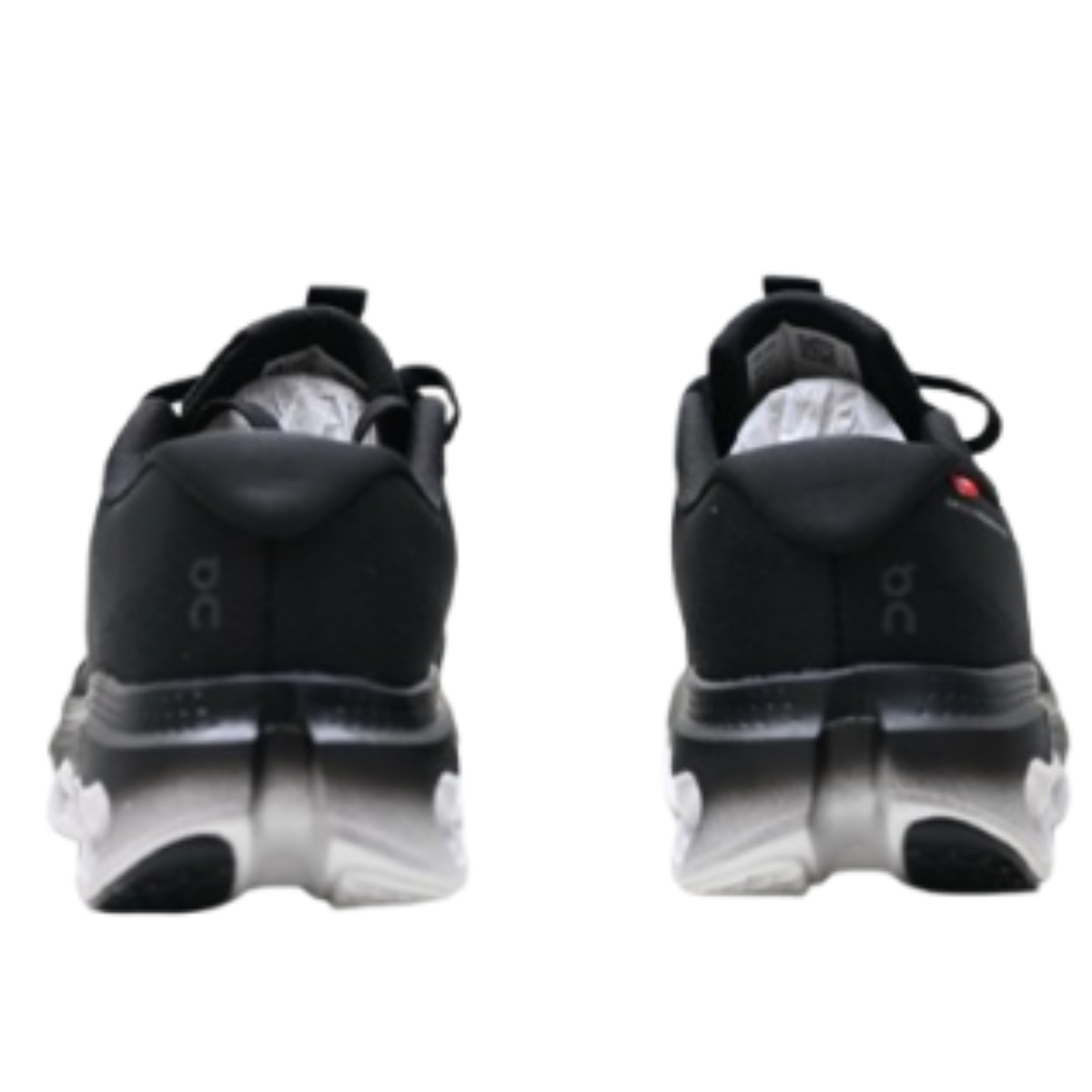 On Running Cloudtilt Lightweight Casual Shoes Black/White