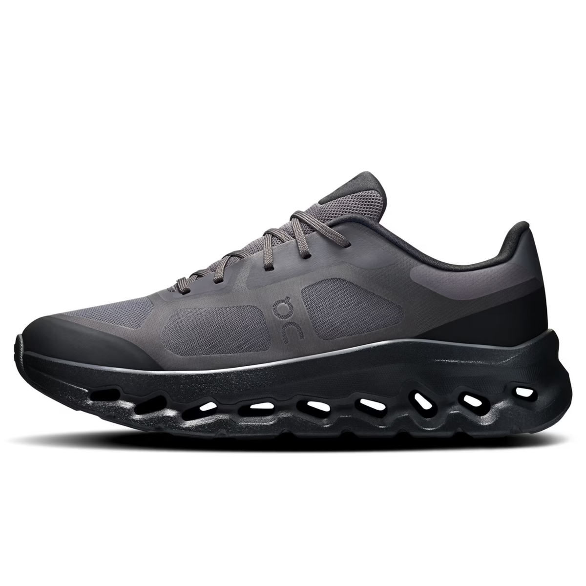 On Running Cloudtilt Remix Lightweight Casual Shoes Black