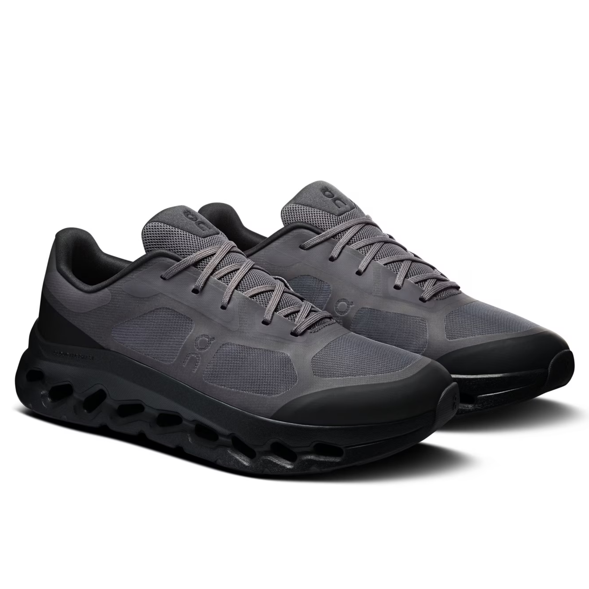 On Running Cloudtilt Remix Lightweight Casual Shoes Black