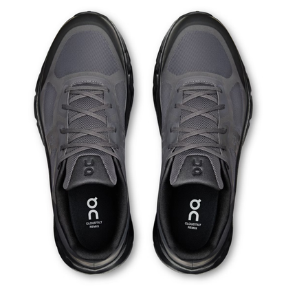 On Running Cloudtilt Remix Lightweight Casual Shoes Black