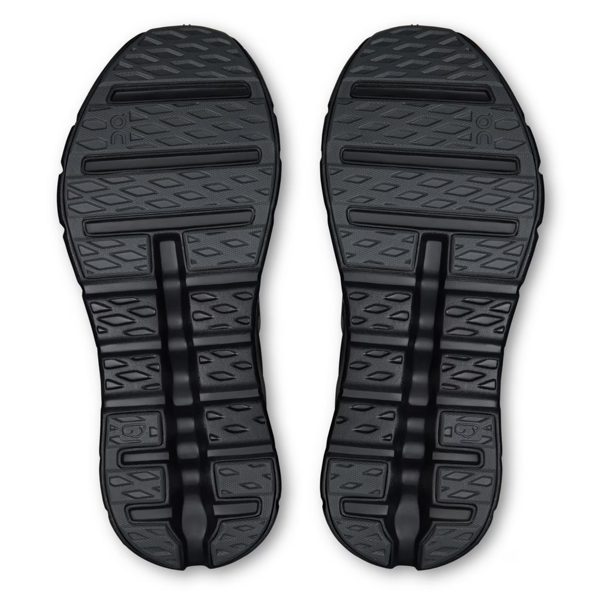 On Running Cloudtilt Remix Lightweight Casual Shoes Black