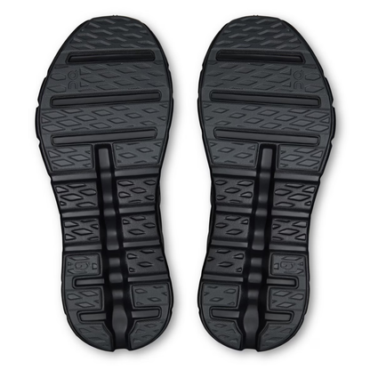 On Running Cloudtilt Remix Lightweight Casual Shoes Black