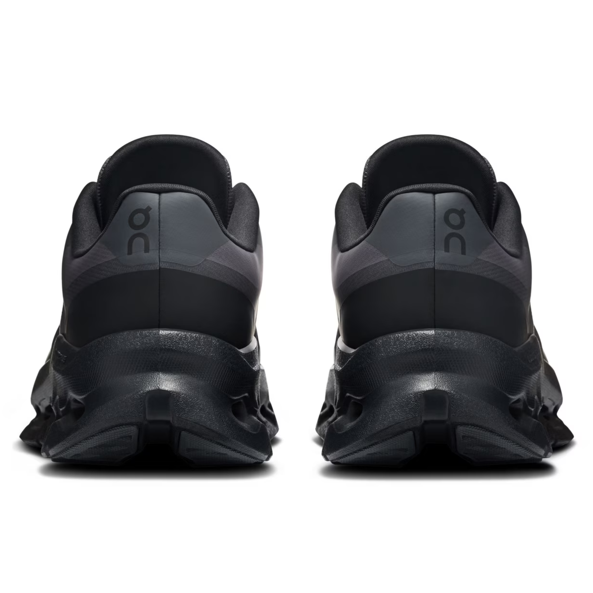 On Running Cloudtilt Remix Lightweight Casual Shoes Black