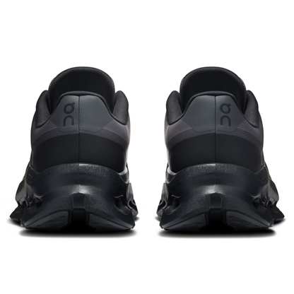 On Running Cloudtilt Remix Lightweight Casual Shoes Black