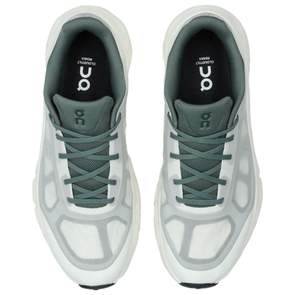 On Running Cloudtilt Remix Ivory/Olive