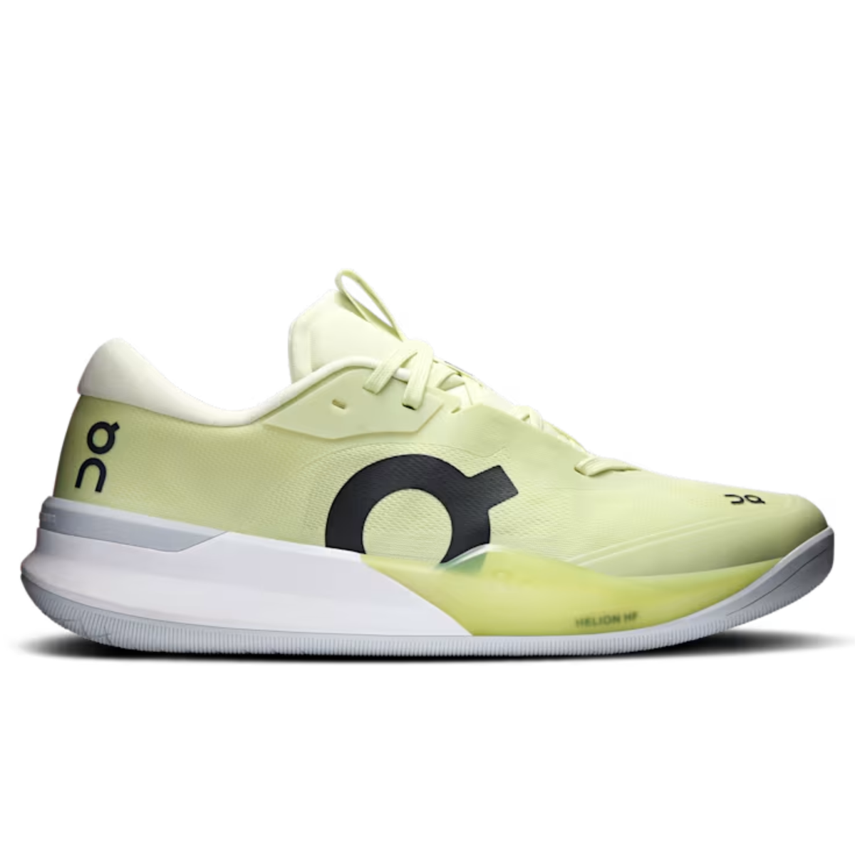ON THE ROGER PRO 3 LINEN/LIME