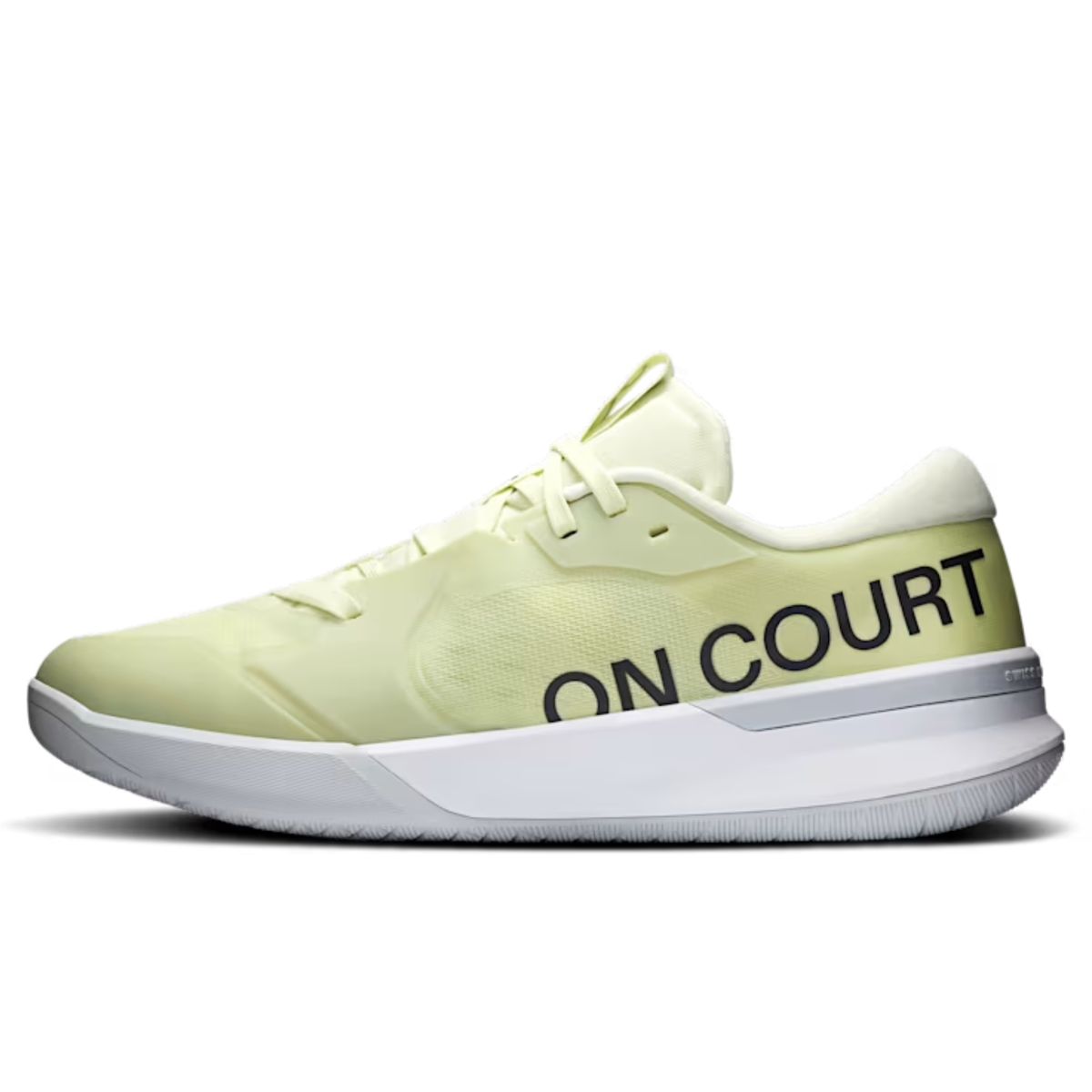 ON THE ROGER PRO 3 LINEN/LIME