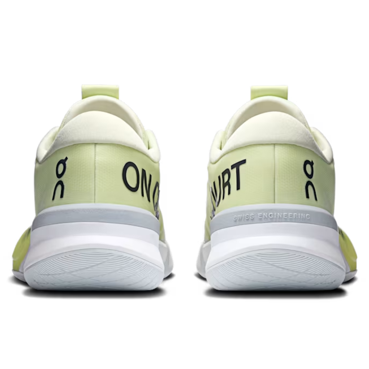 ON THE ROGER PRO 3 LINEN/LIME
