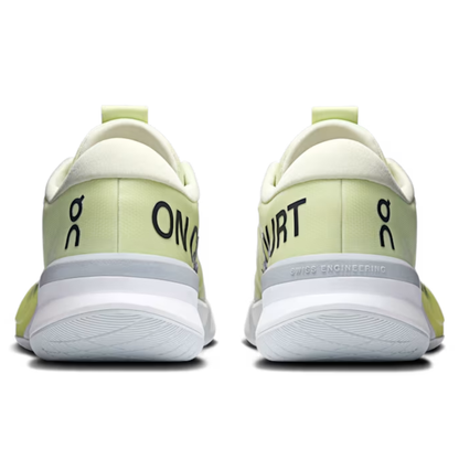 ON THE ROGER PRO 3 LINEN/LIME