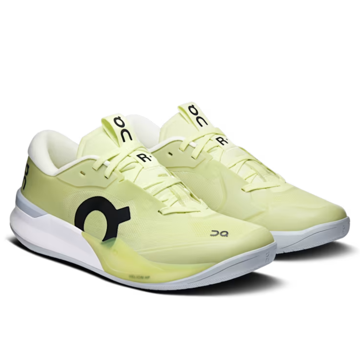 ON THE ROGER PRO 3 LINEN/LIME