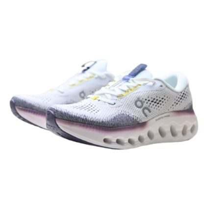 On Running Cloudtilt Lightweight Casual Shoes White/Grey