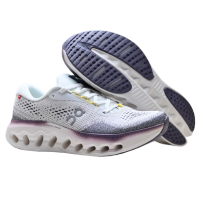 On Running Cloudtilt Lightweight Casual Shoes White/Grey