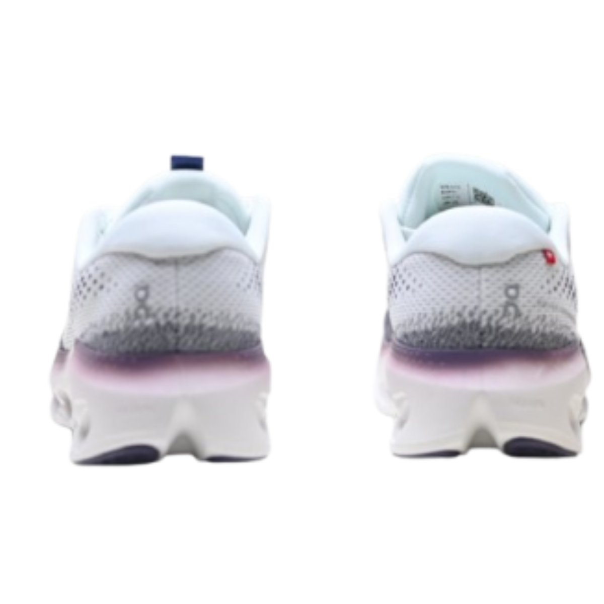 On Running Cloudtilt Lightweight Casual Shoes White/Grey
