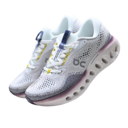 On Running Cloudtilt Lightweight Casual Shoes White/Grey