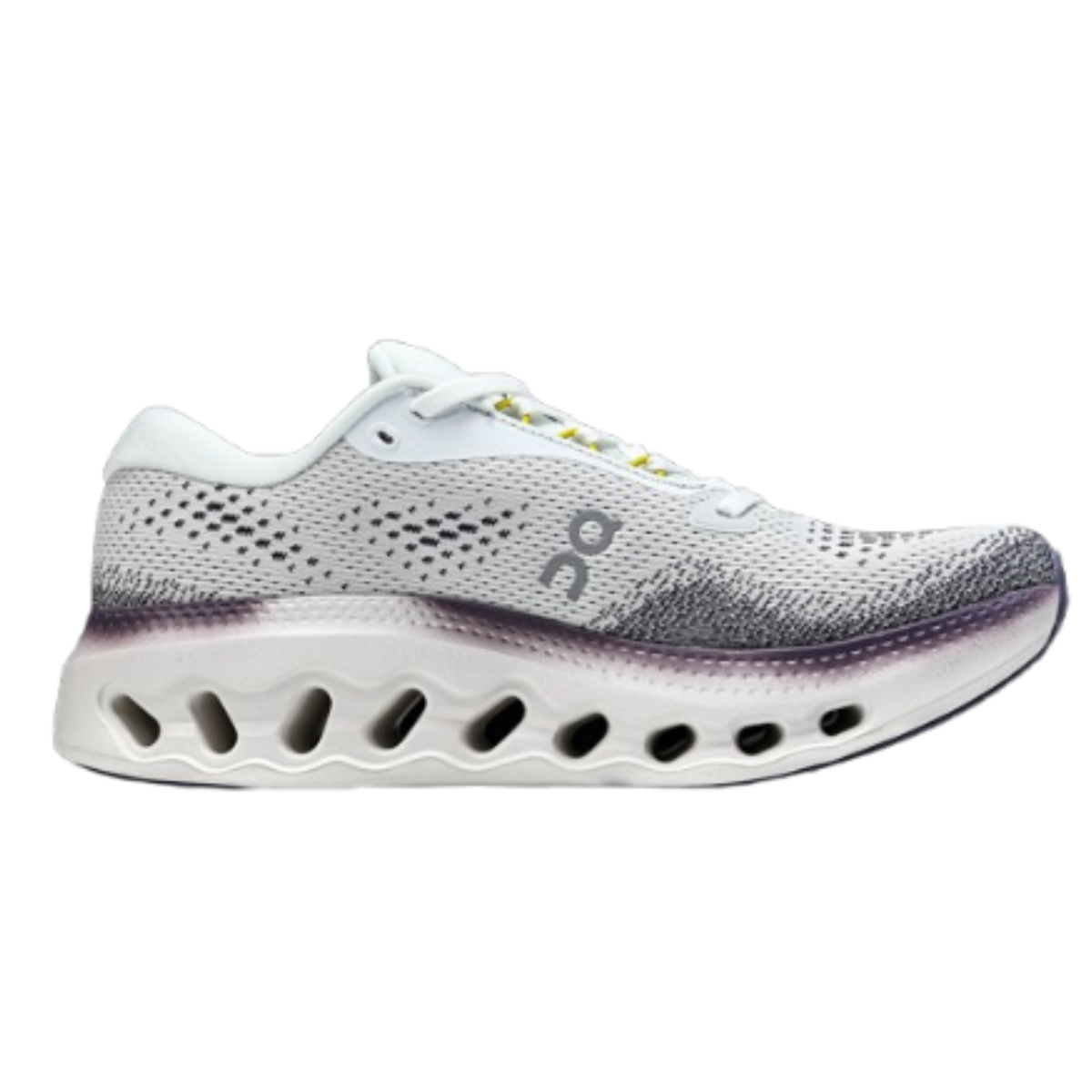 On Running Cloudtilt Lightweight Casual Shoes White/Grey