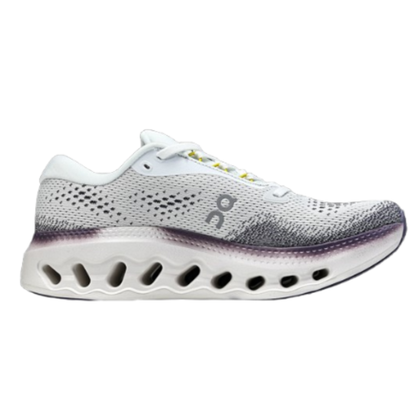 On Running Cloudtilt Lightweight Casual Shoes White/Grey