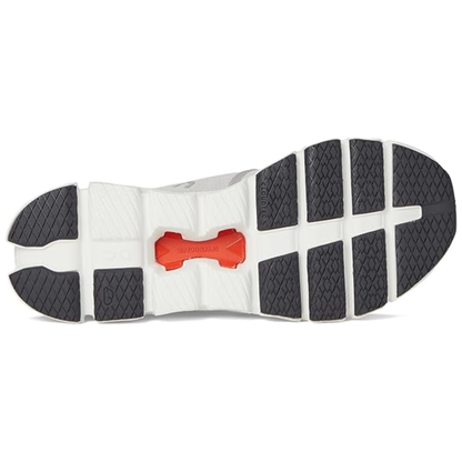 On Running Cloud X4 Silver/Flame