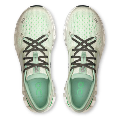 On Running Cloud X4 Aloe/Honeydew