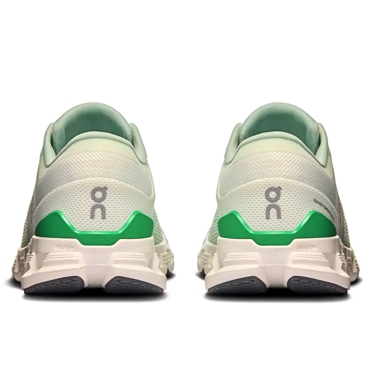 On Running Cloud X4 Aloe/Honeydew