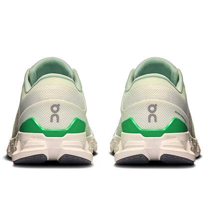 On Running Cloud X4 Aloe/Honeydew