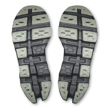On Running Cloudmonster 3 Black/Black/Black