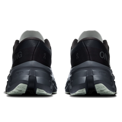 On Running Cloudmonster 3 Black/Black/Black