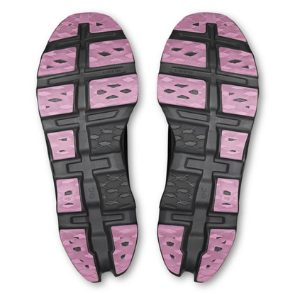 On Running Cloudmonster 3 Black/Black/Black