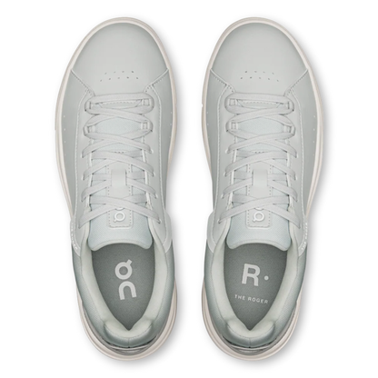 On The Roger Advantage Wolf/Glacier