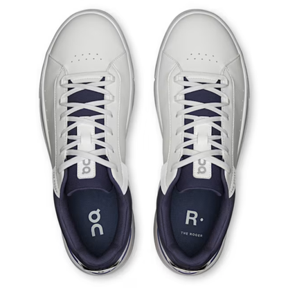 On The Roger Advantage White/Midnight