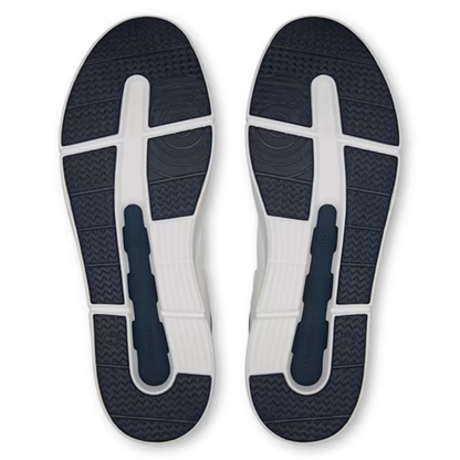 On The Roger Advantage White/Midnight