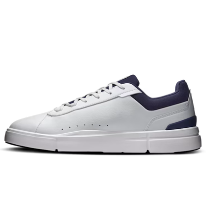 On The Roger Advantage White/Midnight