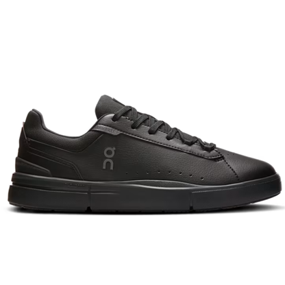 On The Roger Advantage Black/Black