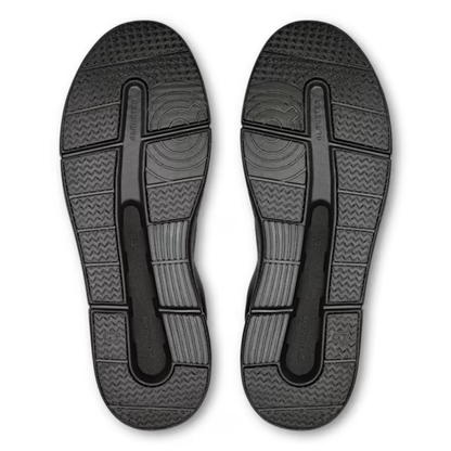 On The Roger Advantage Black/Black