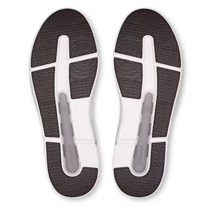 On Running The Roger Advantage Casual Sneakers White/Grey/Black