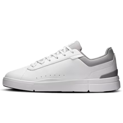 On Running The Roger Advantage Casual Sneakers White/Grey/Black